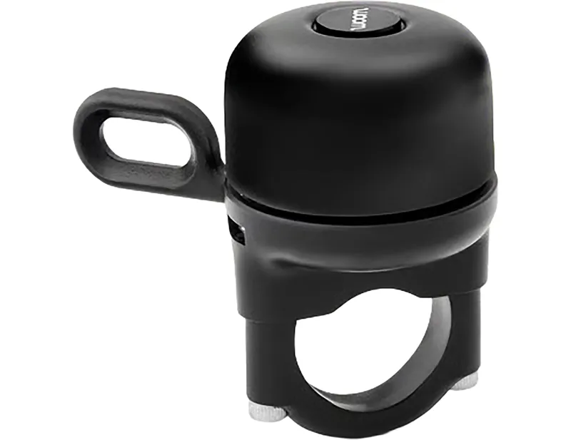 Woom BING Bike Bell in Black