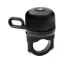 Woom BING Bike Bell in Black