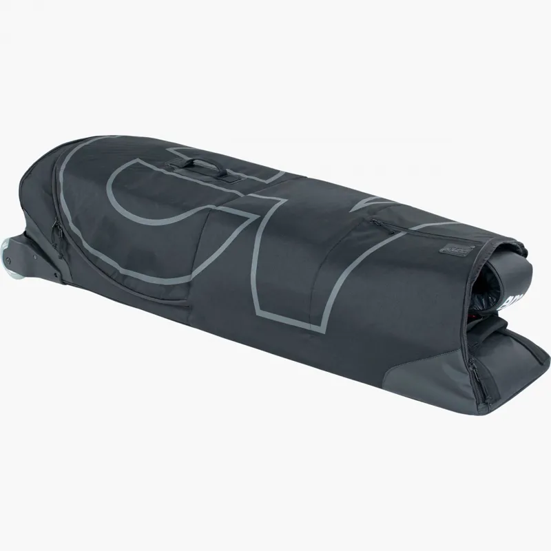 Evoc Bike Travel Bag in Black-7