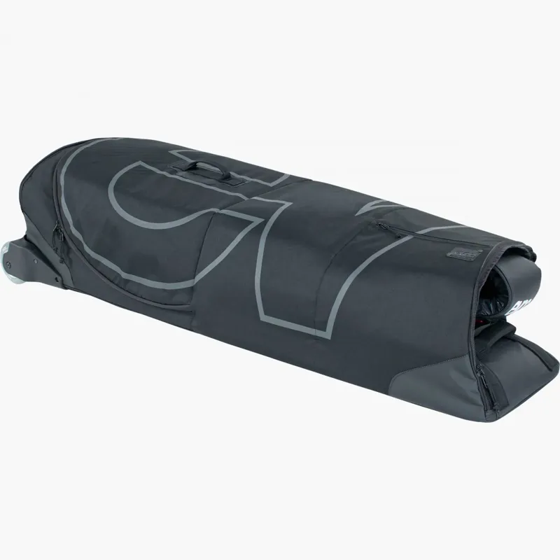EX DISPLAY Evoc Bike Travel Bag in Black-3