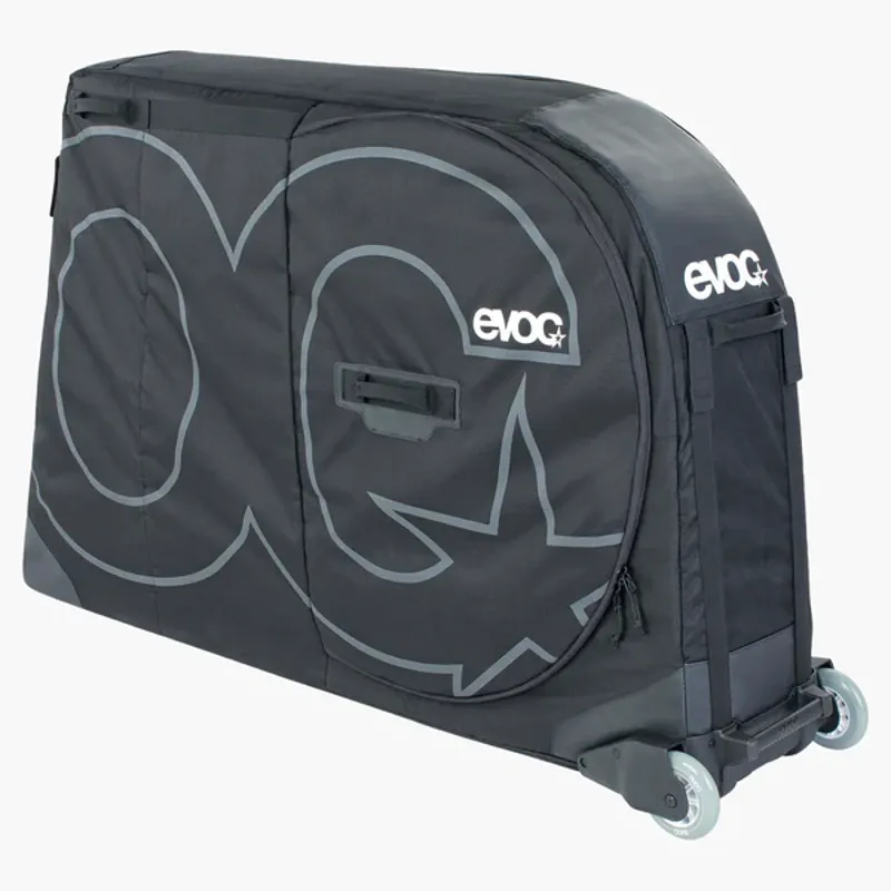 Evoc Bike Travel Bag in Black-1