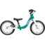 woom GO 1 12in Balance Bike 2027 in Metallic Turquoise