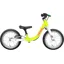 woom GO 1 12in Balance Bike 2027 in Neon Lime