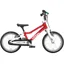 woom GO 2 14in Kids Bike 2027 in woom Red
