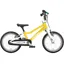 woom GO 2 14in Kids Bike 2027 in Vibrant Yellow