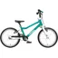 woom GO 3 AUTOMAGIC 16in Kids Bike 2027 in Metallic Turquoise