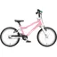 woom GO 3 AUTOMAGIC 16in Kids Bike 2027 in Powder Pink