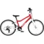 Woom Go 4 20in Kids Bike 2027 in Woom Red