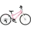 Woom Go 4 20in Kids Bike 2027 in Powder Pink