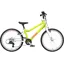 Woom Go 4 20in Kids Bike 2027 in Neon Lime
