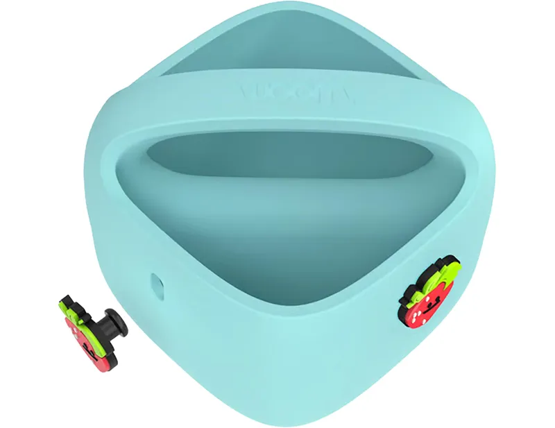 Woom POP Ons Summer Vibe Bike Basket Charms in Summer Vibe-5