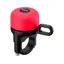 Woom BING Bike Bell in Neon Pink