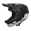 POC Otocon Race MIPS Helmet In Uranium Black Hydrogen White Matt