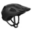 POC Cularis MIPS Air Node Helmet in Uranium Black Matt