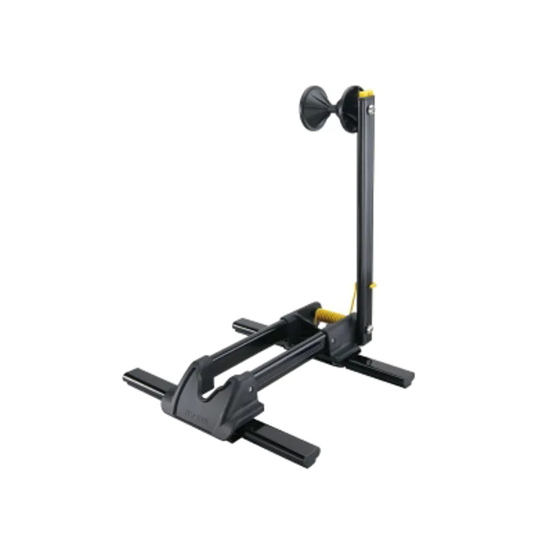 Topeak Line Up Stand in Black-3
