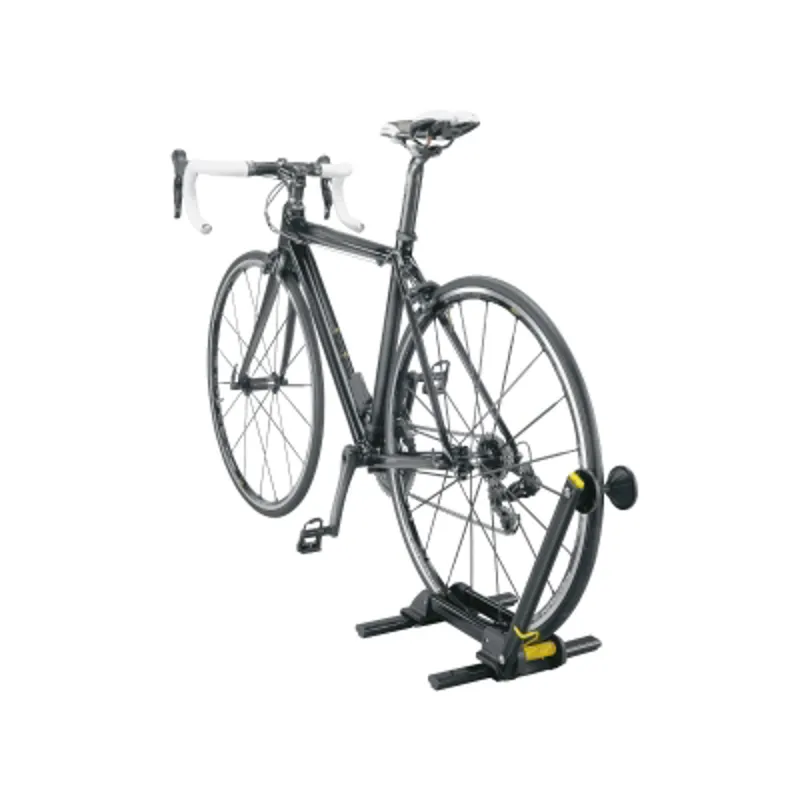 Topeak Line Up Stand in Black-5