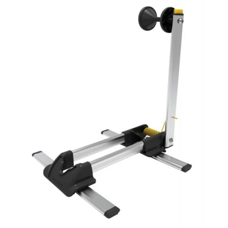 Topeak Line Up Stand in Black