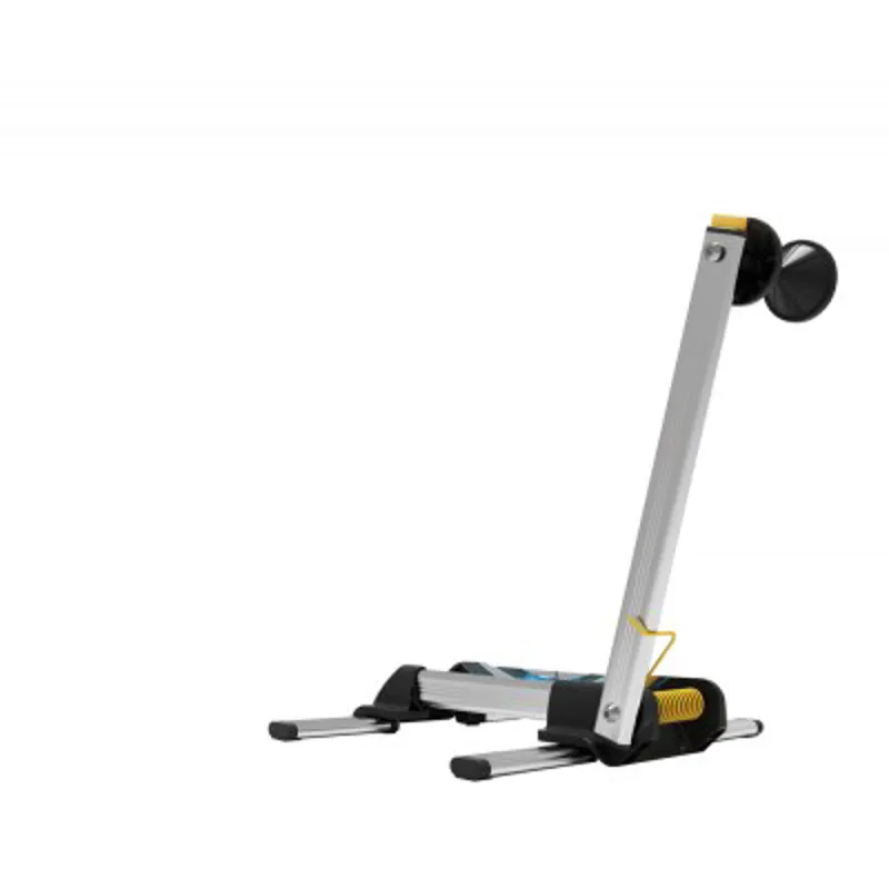 Topeak Line Up Stand in Black-1