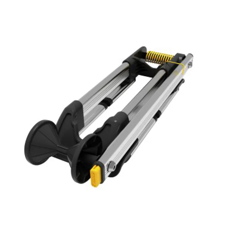 Topeak Line Up Stand in Black-2