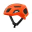 POC Ventral Air Wide Fit MIPS Helmet in Fluorescent Orange