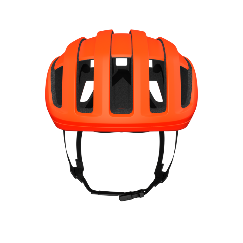 POC Cytal Helmet in Fluorescent Orange Matt-1