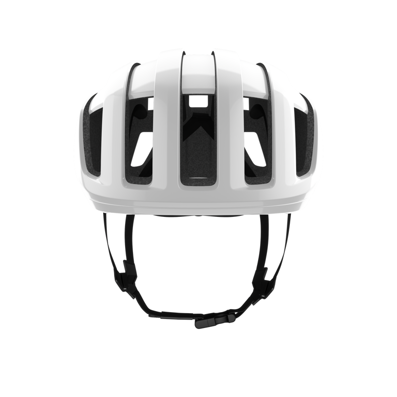 POC Cytal Helmet in Hydrogen White/Uranium Black Matt-2