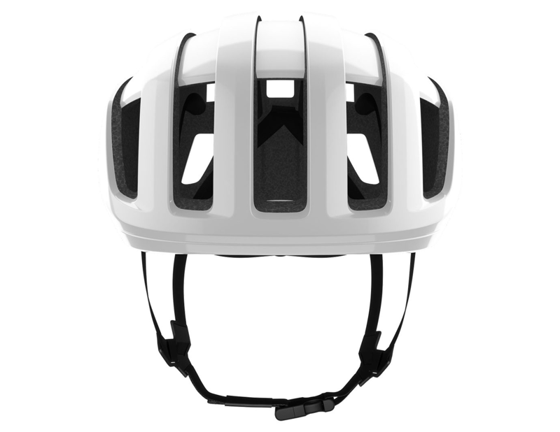 POC Cytal in Hydrogen White/Uranium Black Matt w. Logo-1