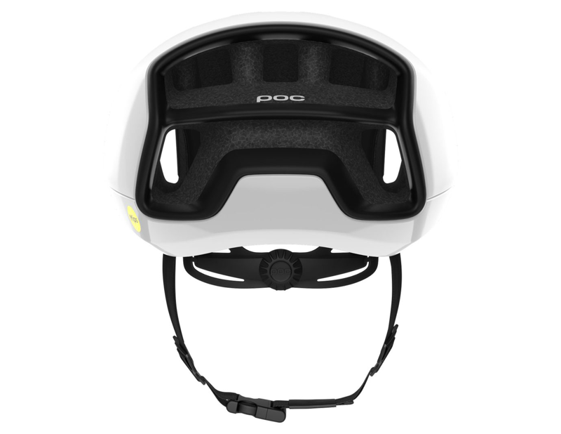 POC Cytal in Hydrogen White/Uranium Black Matt w. Logo-2