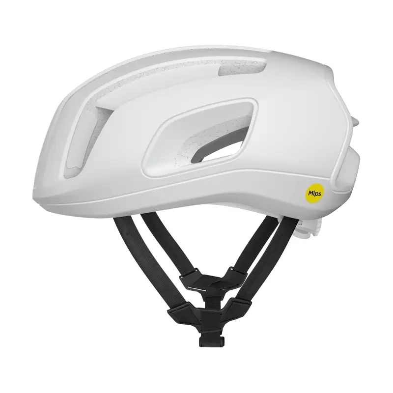 Balfes Bikes POC Cytal Helmet in Hydrogen White Matt | Free postage over £30, £10 off first order, price match & 0% finance.