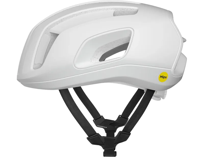 EX DISPLAY POC Cytal Helmet Large in Hydrogen White Matt