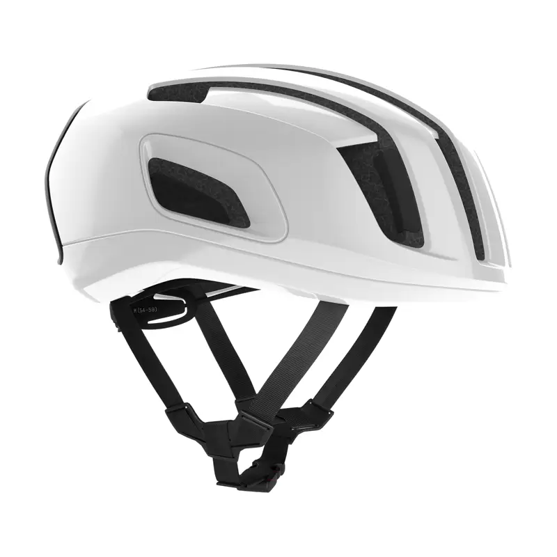 Balfes Bikes POC Cytal Helmet in Hydrogen White/Uranium Black Matt | Free postage over £30, £10 off first order, price match & 0% finance.