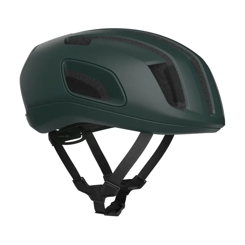 Balfes Bikes POC Cytal Helmet In Pargasite Green Matt | Free postage over £30, £10 off first order, price match & 0% finance.
