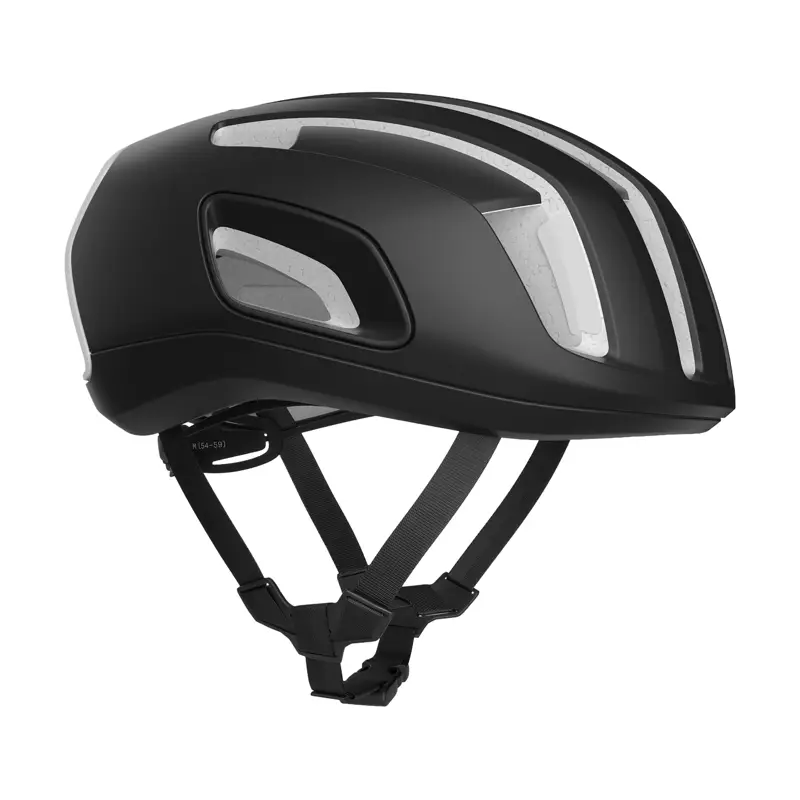Balfes Bikes POC Cytal Helmet In Uranium Black Matt Hydrogen White | Free postage over £30, £10 off first order, price match & 0% finance.