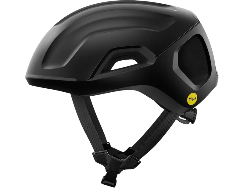 Balfes Bikes POC Ventral Tempus MIPS Helmet In Hydrogen White Matt | Free postage over £30, £10 off first order, price match & 0% finance.