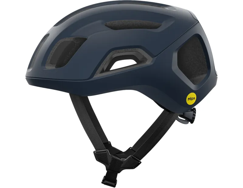 Balfes Bikes POC Ventral Air MIPS Helmet In Apatite Navy Matt | Free postage over £30, £10 off first order, price match & 0% finance.