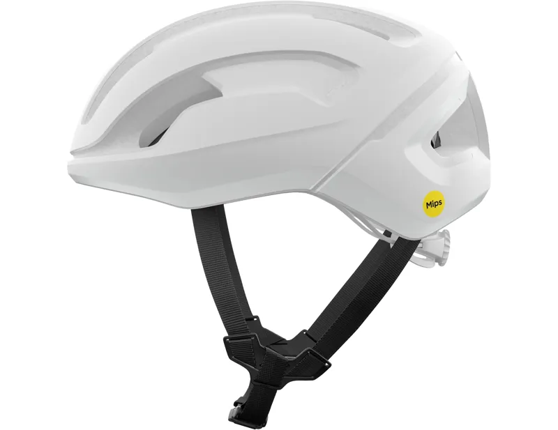 POC Omne Air MIPS Helmet In Hydrogen White Matt