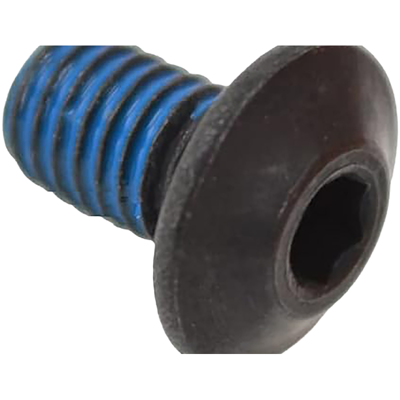 Balfes Bikes Shimano XTR SL-M9000-I unit fixing bolt - M5 x 8 mm | Free postage over £30, £10 off first order, price match & 0% finance.