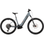 Cube Reaction Hybrid Race 800 EE Electric Mountain Bike 2026 in Vulcan/Orange