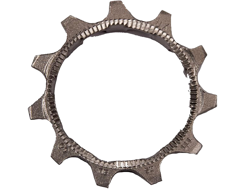 Balfes Bikes Shimano SHimano CS-M750 sprocket 9-speed - 11T | Free postage over £30, £10 off first order, price match & 0% finance.