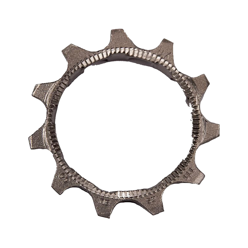 Balfes Bikes Shimano SHimano CS-M750 sprocket 9-speed - 11T | Free postage over £30, £10 off first order, price match & 0% finance.