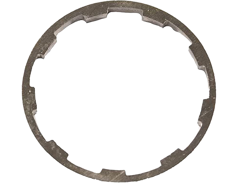 Balfes Bikes Shimano CS-7700 Sprocket Spacer - 9-Speed - 2.56 mm | Free postage over £30, £10 off first order, price match & 0% finance.