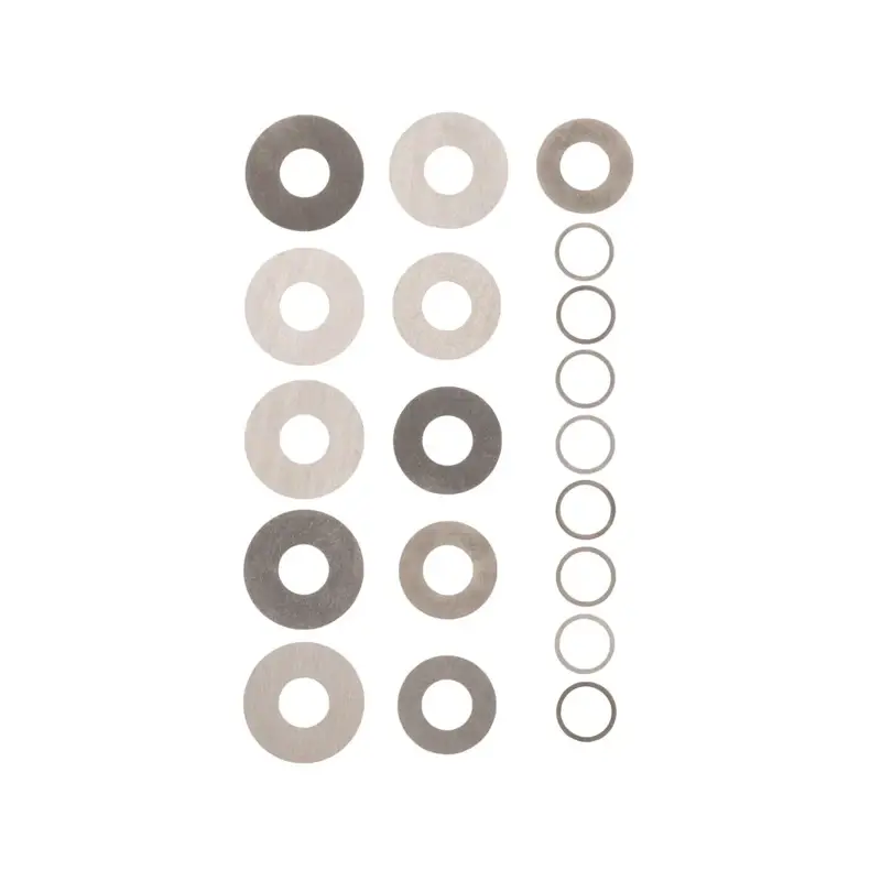 Balfes Bikes Sram Rockshox - Rear Shock Tune Assembly Includes Shims For Compression Tune Configurations - Super Deluxe Air C1 2023+ | Free postage over £30, £10 off first order, price match & 0% finance.