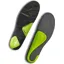 Specialized Body Geometry SL Footbeds in Green