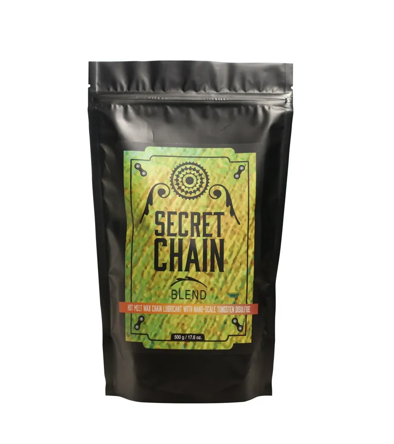 Silca Waxing Bundle with Endurance Chip-4