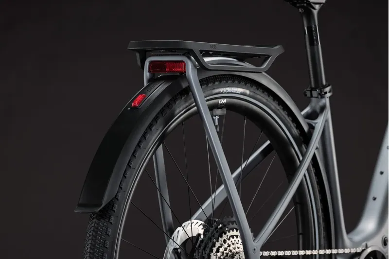 Cube Kathmandu Hybrid C:62 SLT 400X Electric Carbon bike 2027 in Ashgrey/Prizm-6
