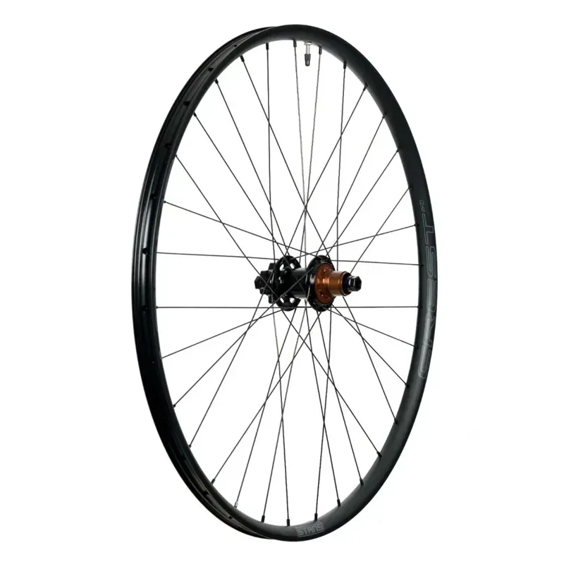Stans Crest MK4 Rear Wheel 27.5 inch 12x142 SHIM HG-1