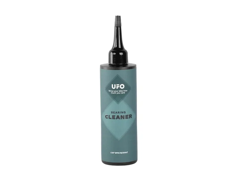 Balfes Bikes Ceramicspeed CeramicSpeed UFO Bearings Cleaner 100ml | Free postage over £30, £10 off first order, price match & 0% finance.