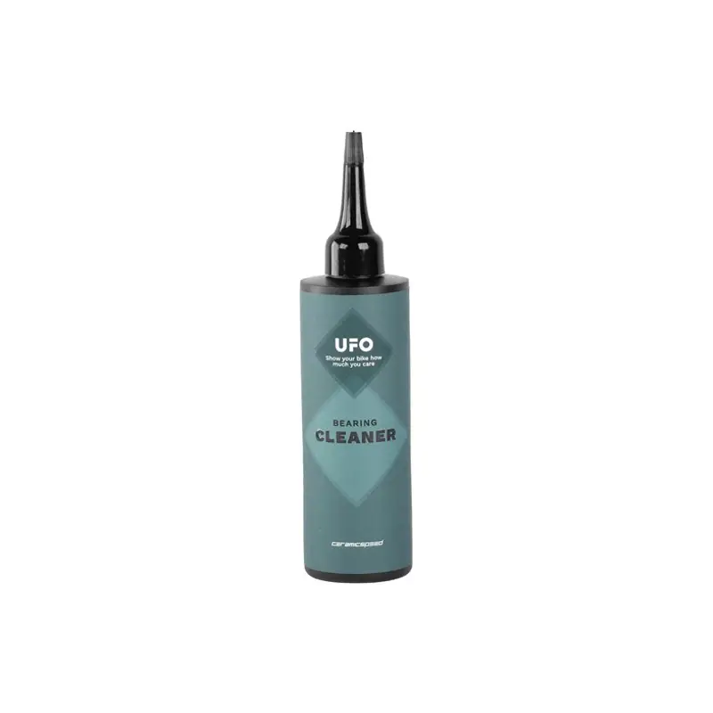 Balfes Bikes Ceramicspeed CeramicSpeed UFO Bearings Cleaner 100ml | Free postage over £30, £10 off first order, price match & 0% finance.