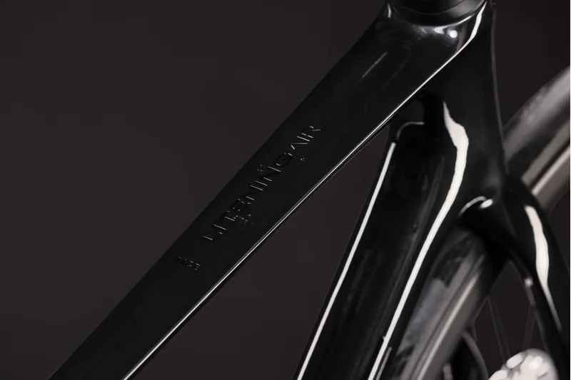 Cube Litening Air C:68X Race Carbon Road bike 2027 in Blackpearl/Black-9