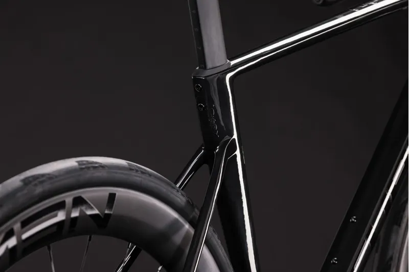 Cube Litening Air C:68X Race Carbon Road bike 2027 in Blackpearl/Black-8